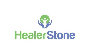 HealerStone.com